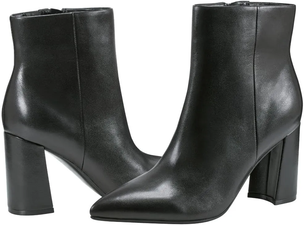 Marc Fisher Women's Gaylen Ankle Boot