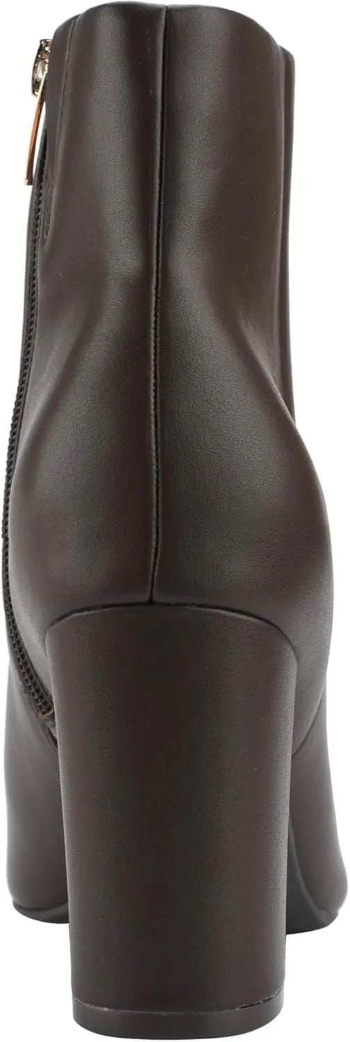 Marc Fisher Women's Glorena Ankle Boot