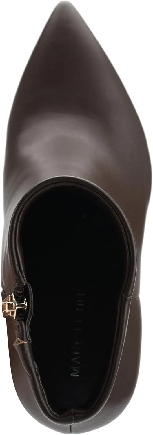 Marc Fisher Women's Glorena Ankle Boot