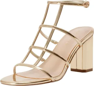 Marc Fisher Women's Norene Heeled Sandal