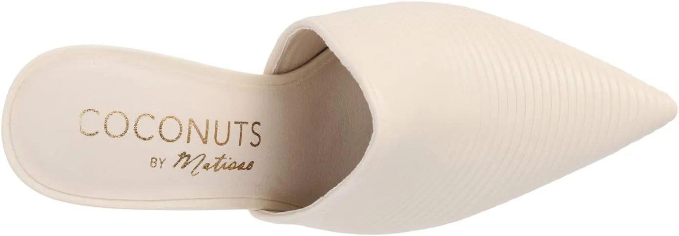 Matisse Women's Coconuts, Raina Mule