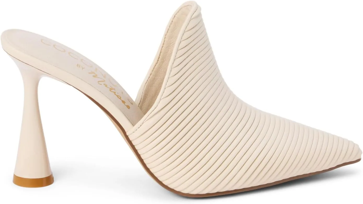 Matisse Women's Coconuts, Raina Mule