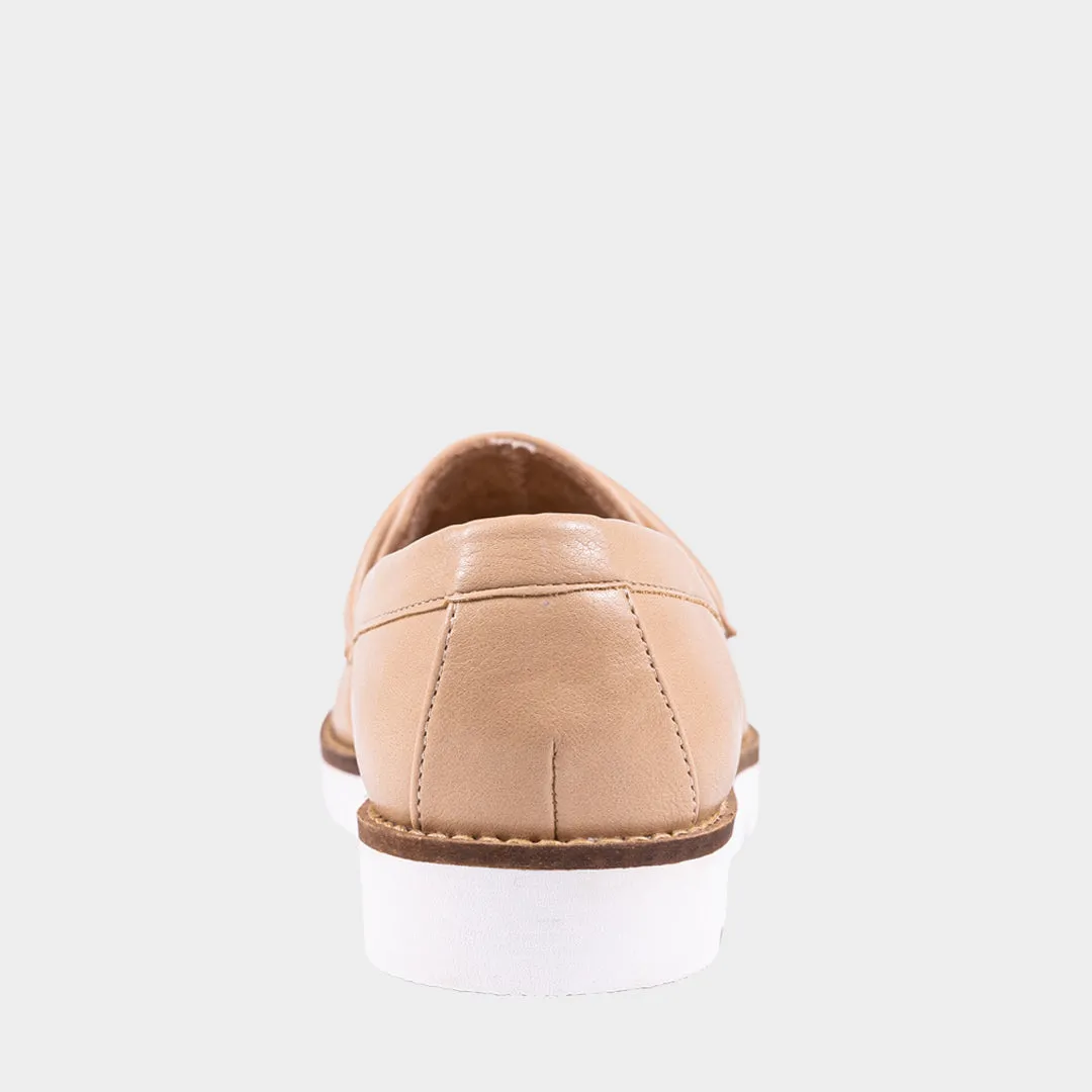 Matty Loafer Para Mujer