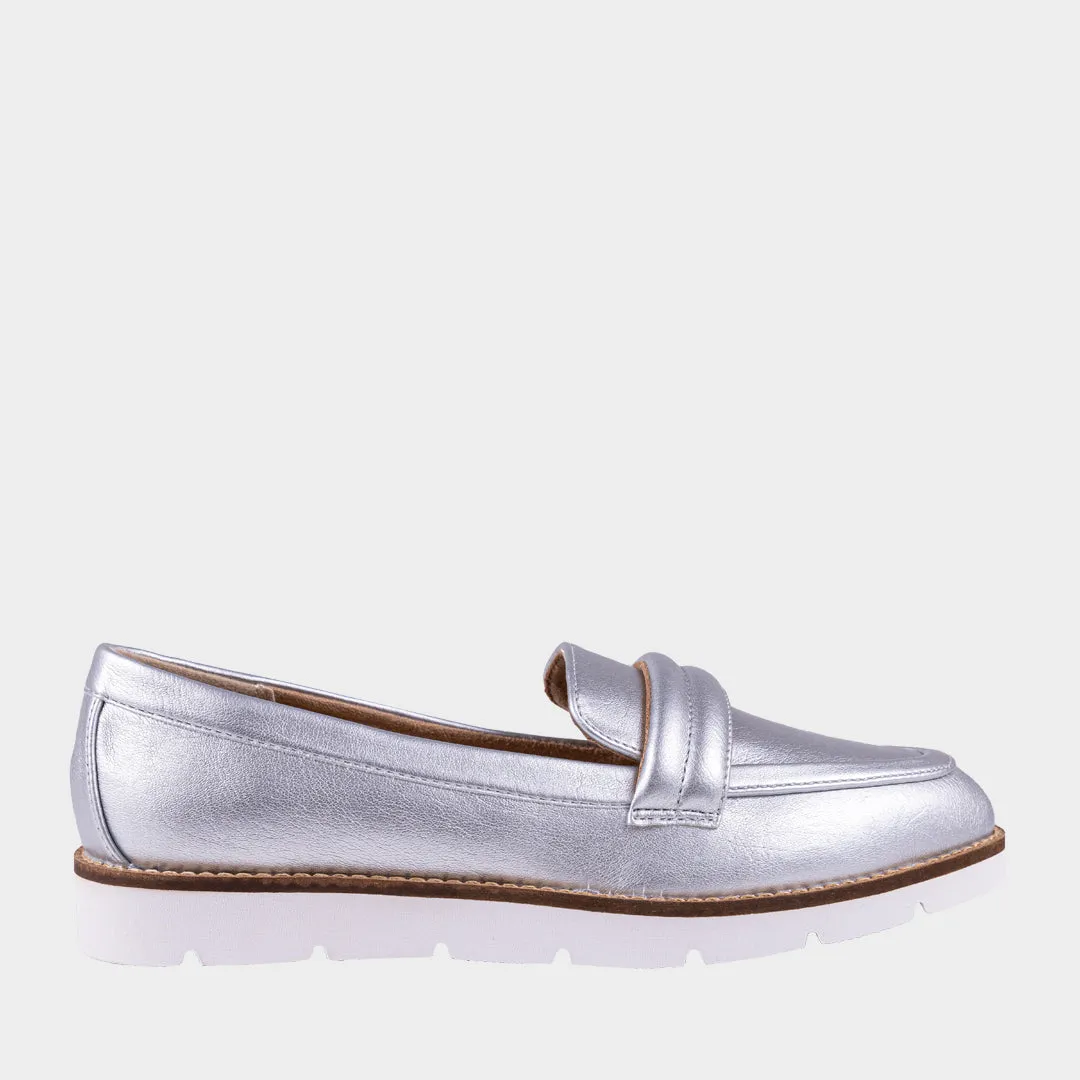Matty Loafer Para Mujer