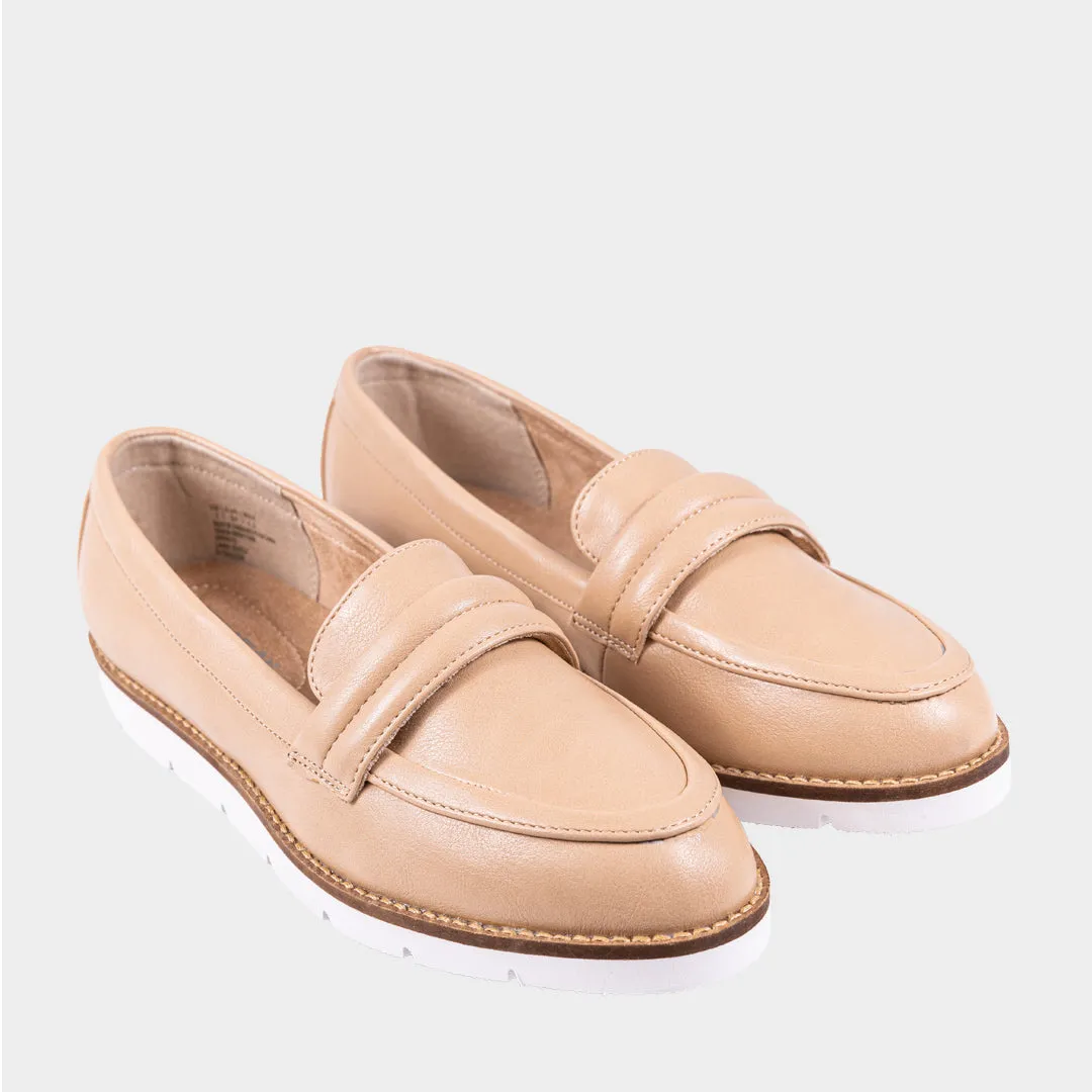 Matty Loafer Para Mujer