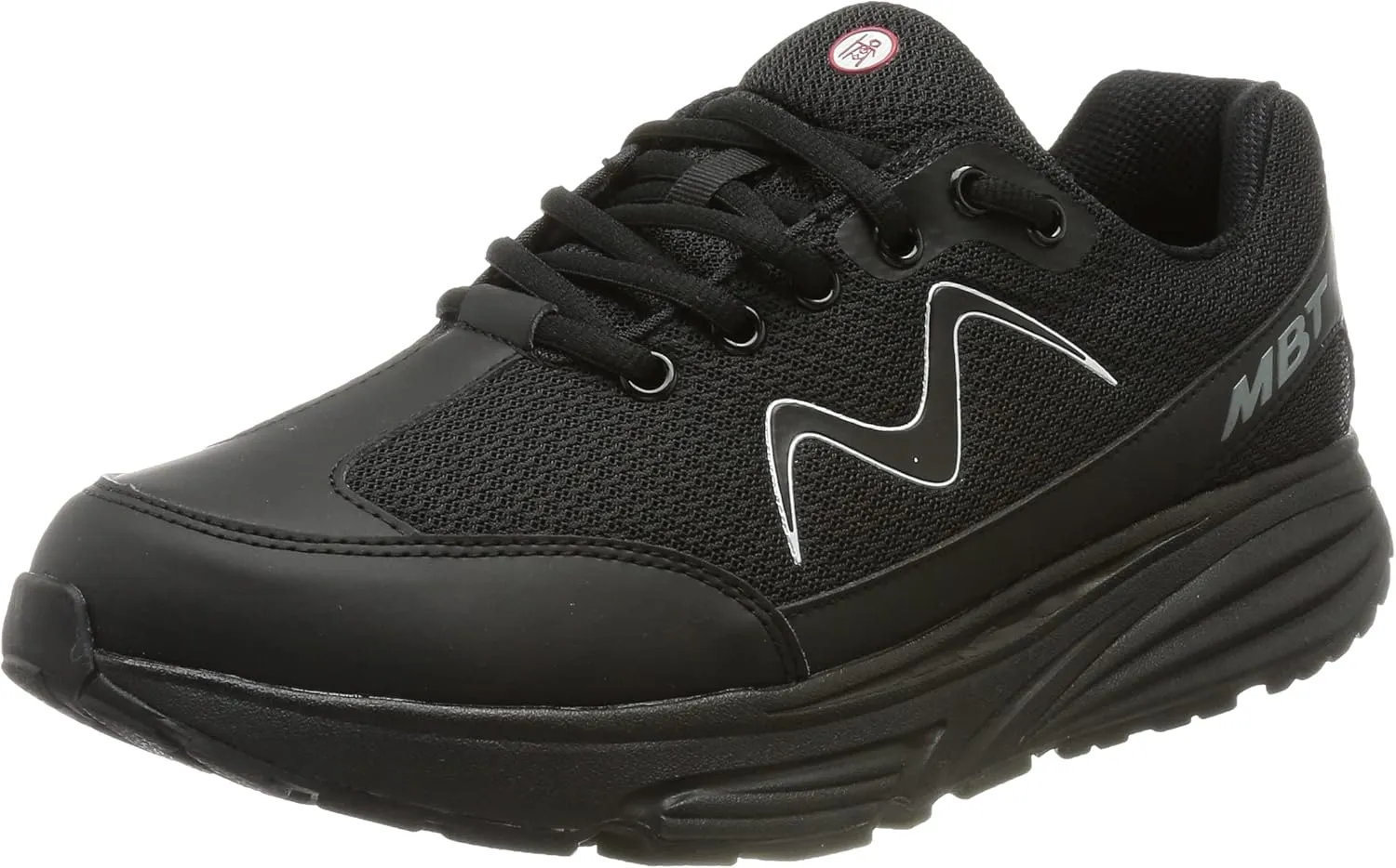 MBT Men's Sport 1 Active Fitness Walking Shoe
