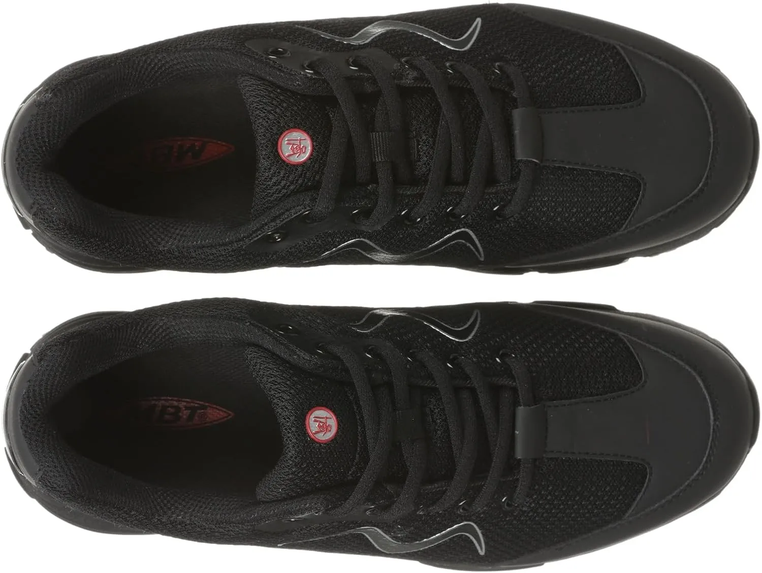MBT Men's Sport 1 Active Fitness Walking Shoe