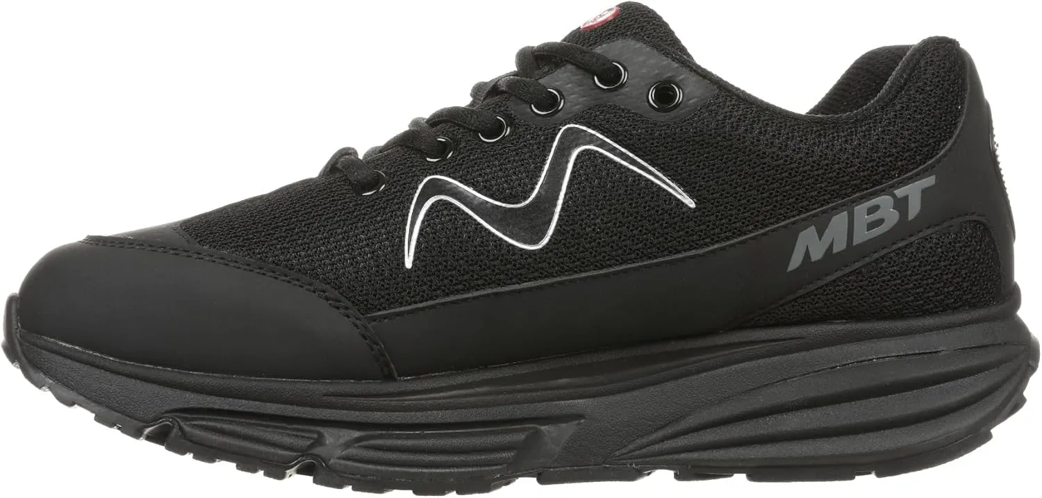 MBT Men's Sport 1 Active Fitness Walking Shoe