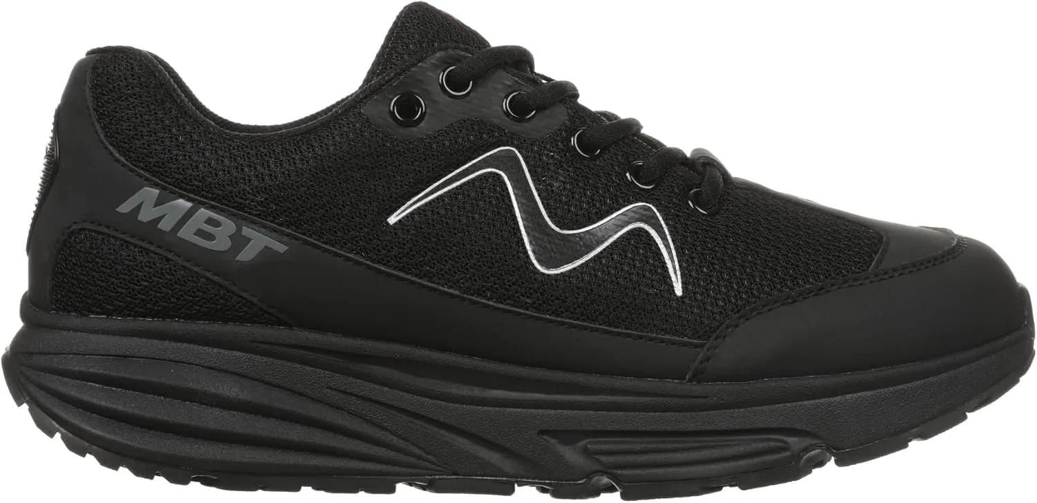 MBT Men's Sport 1 Active Fitness Walking Shoe