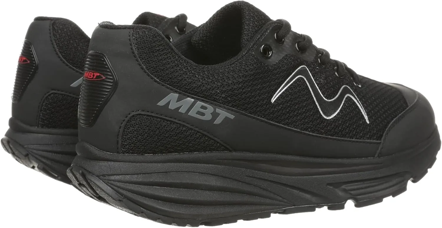 MBT Men's Sport 1 Active Fitness Walking Shoe