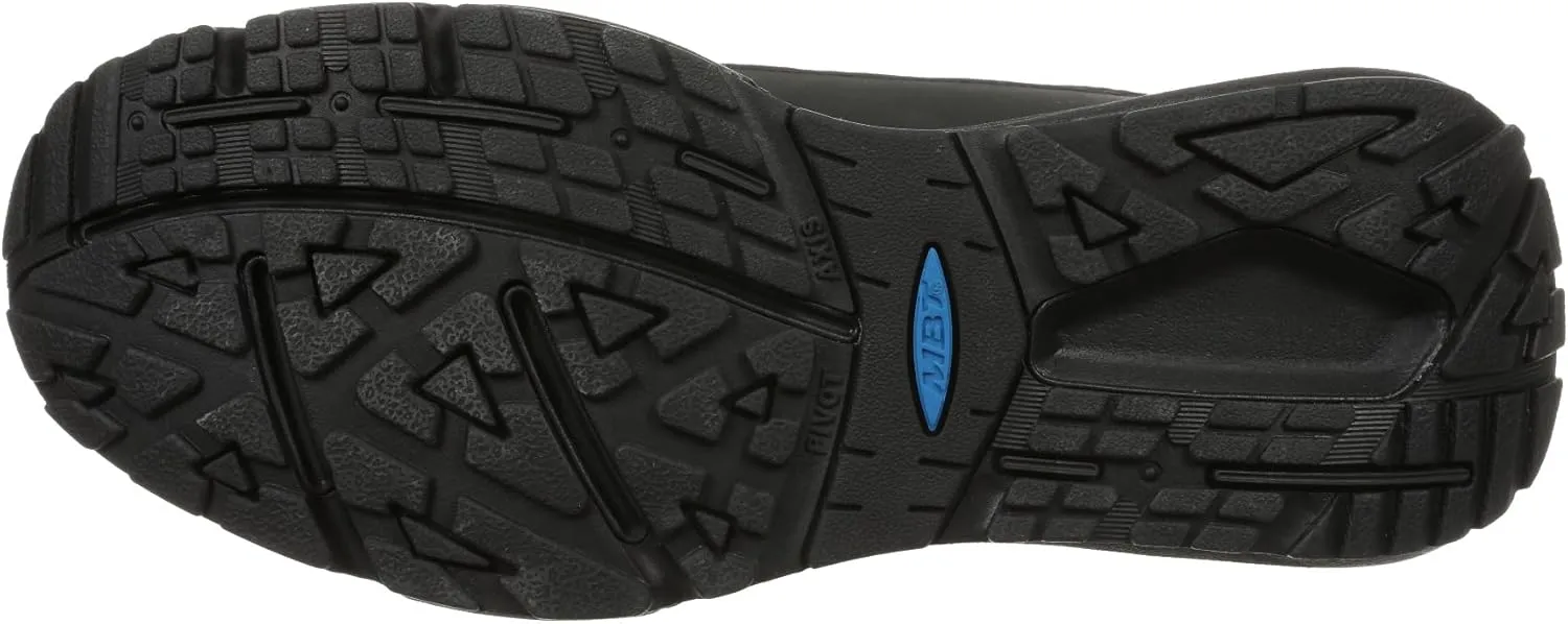 MBT Men's Sport 1 Active Fitness Walking Shoe