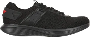 MBT Myto Active Fitness Walking Shoes in Black for Women in Size 8