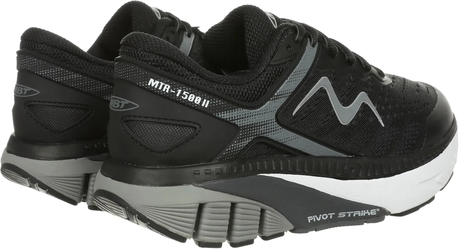 MBT Women's Sneaker
