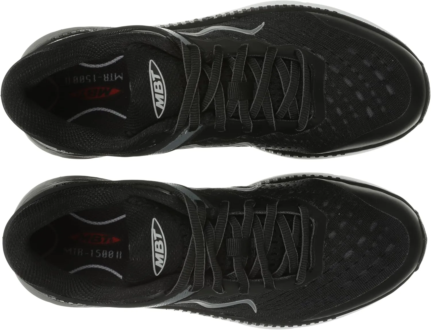 MBT Women's Sneaker