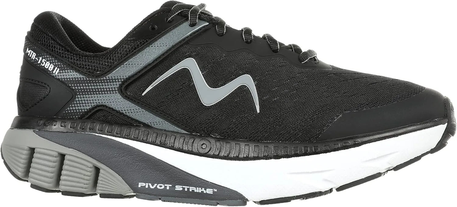 MBT Women's Sneaker
