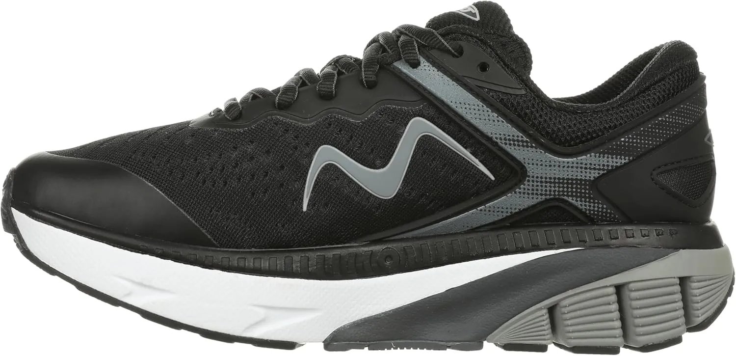 MBT Women's Sneaker