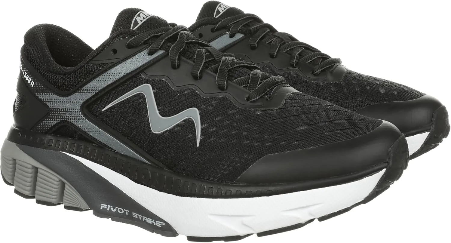 MBT Women's Sneaker