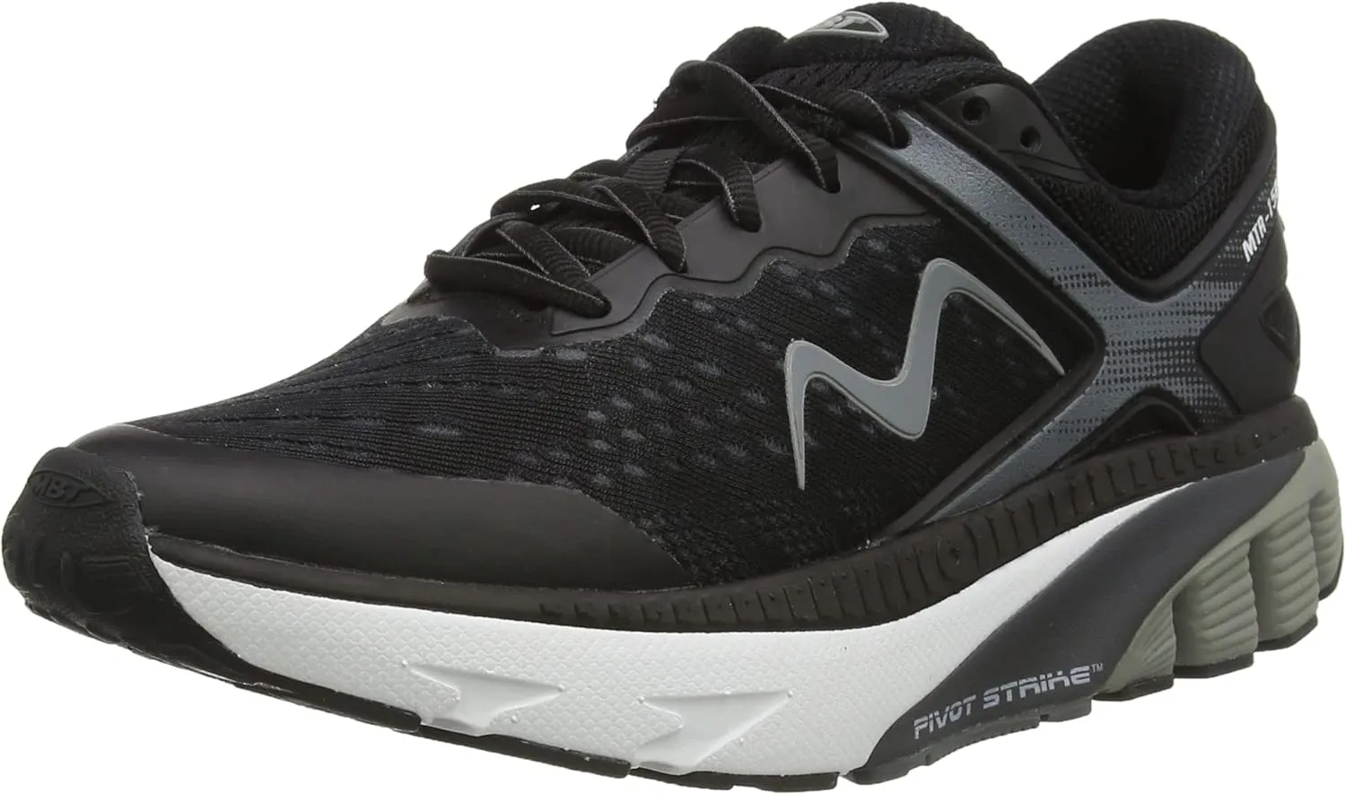 MBT Women's Sneaker