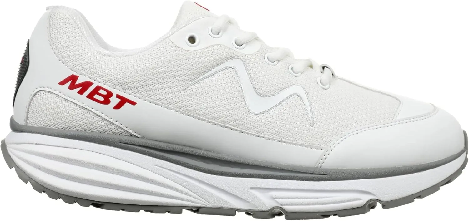 MBT Women's Sport 1 Active Fitness Walking Shoe