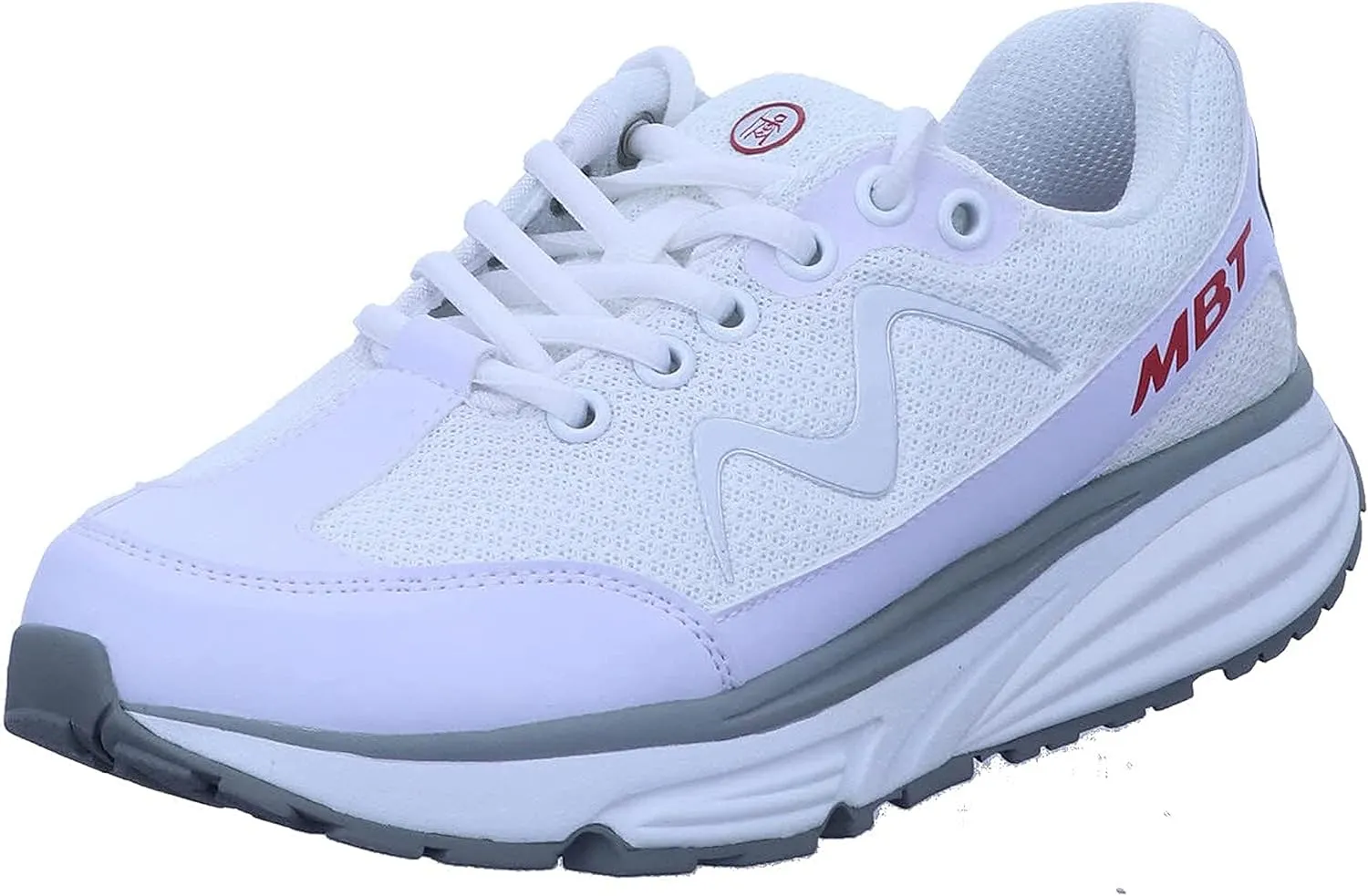 MBT Women's Sport 1 Active Fitness Walking Shoe