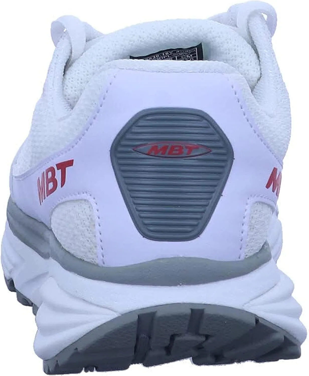 MBT Women's Sport 1 Active Fitness Walking Shoe