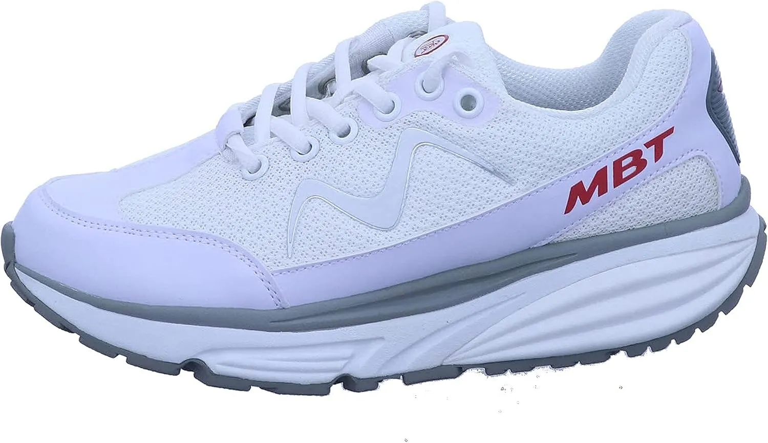 MBT Women's Sport 1 Active Fitness Walking Shoe