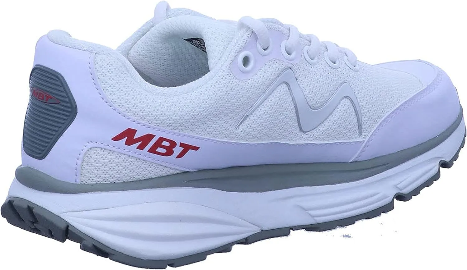 MBT Women's Sport 1 Active Fitness Walking Shoe