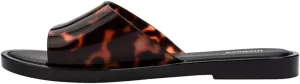Melissa Miranda Jelly Slides for Women - Slip-on Sandals for Women, Lightweight, Sleek Silhouette, Open Toe, Adult Jellies