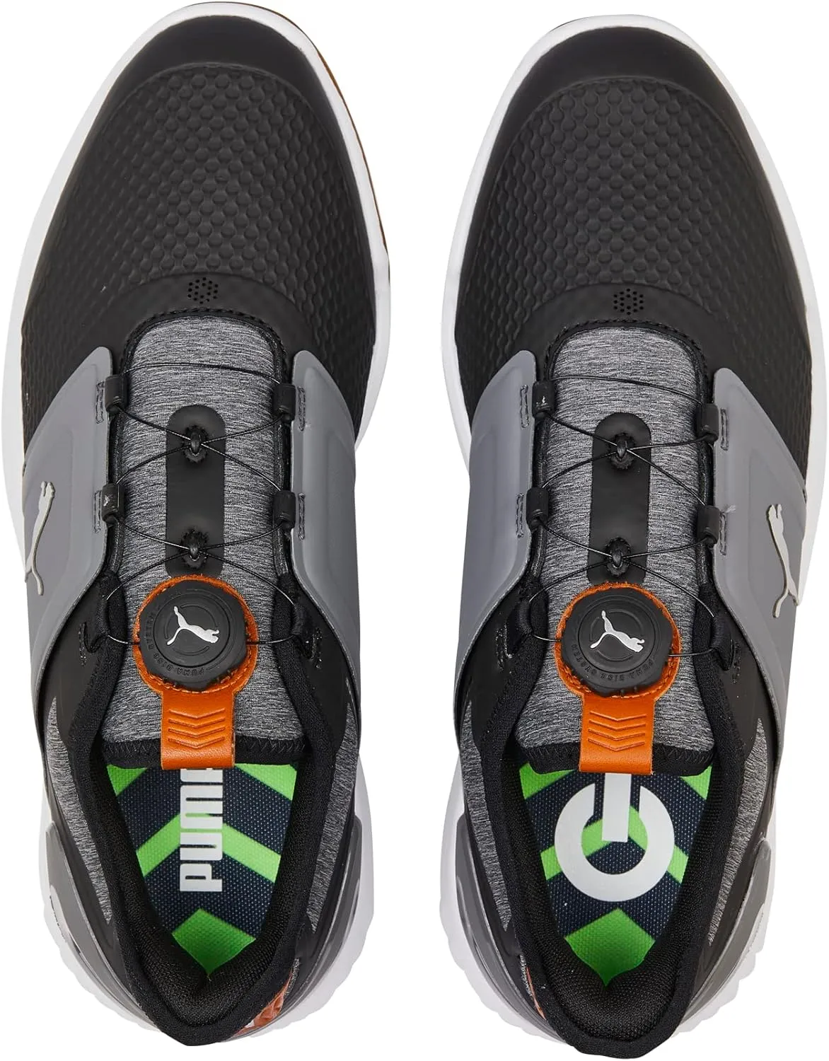 Men's Ignite Elevate Disc Golf Shoe