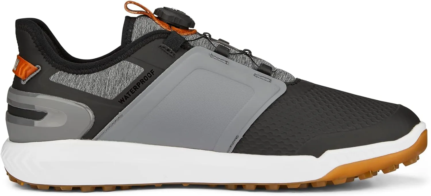 Men's Ignite Elevate Disc Golf Shoe