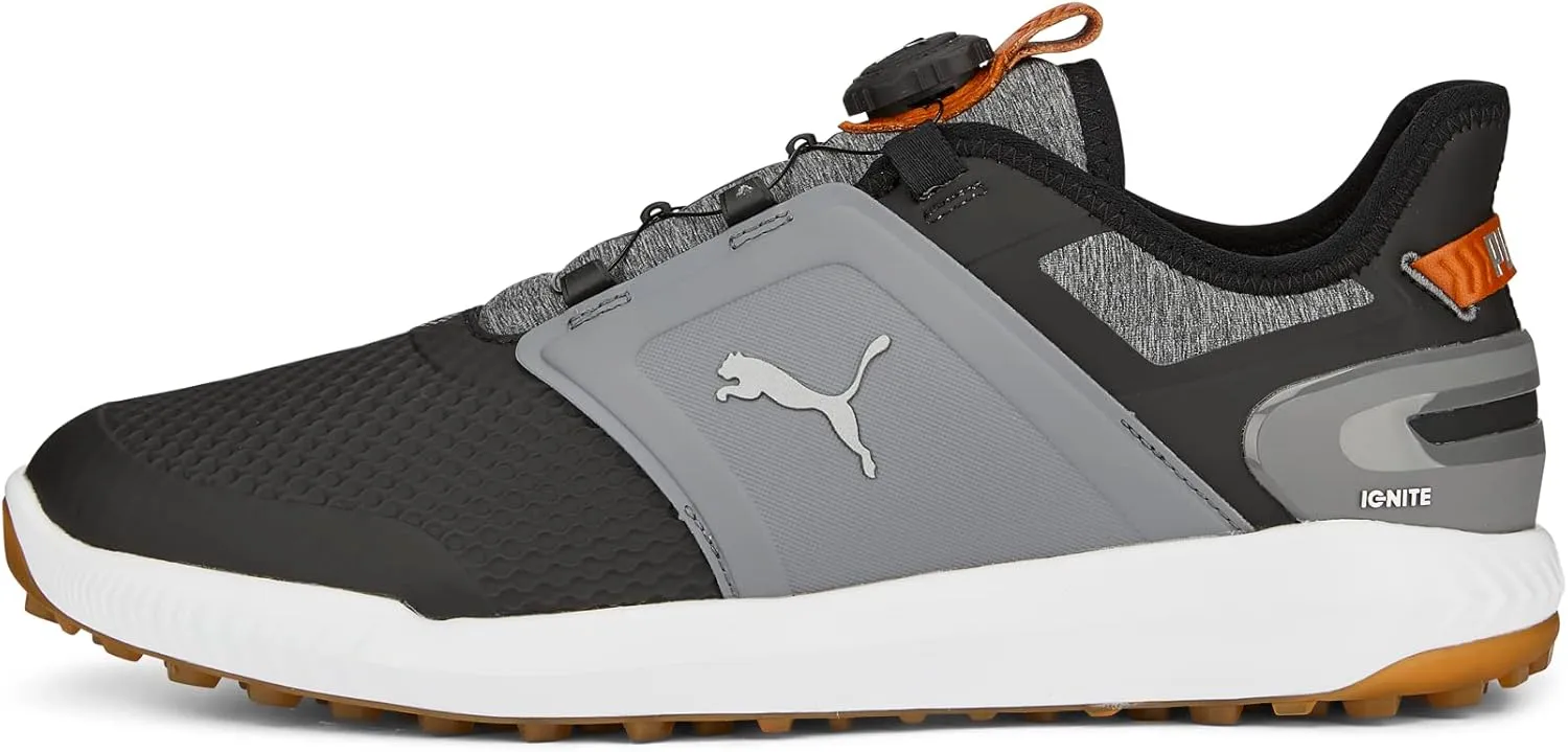 Men's Ignite Elevate Disc Golf Shoe