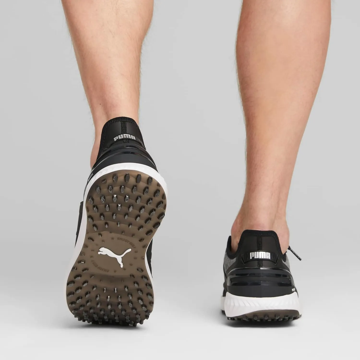 Men's Ignite Elevate Wide Golf Shoe