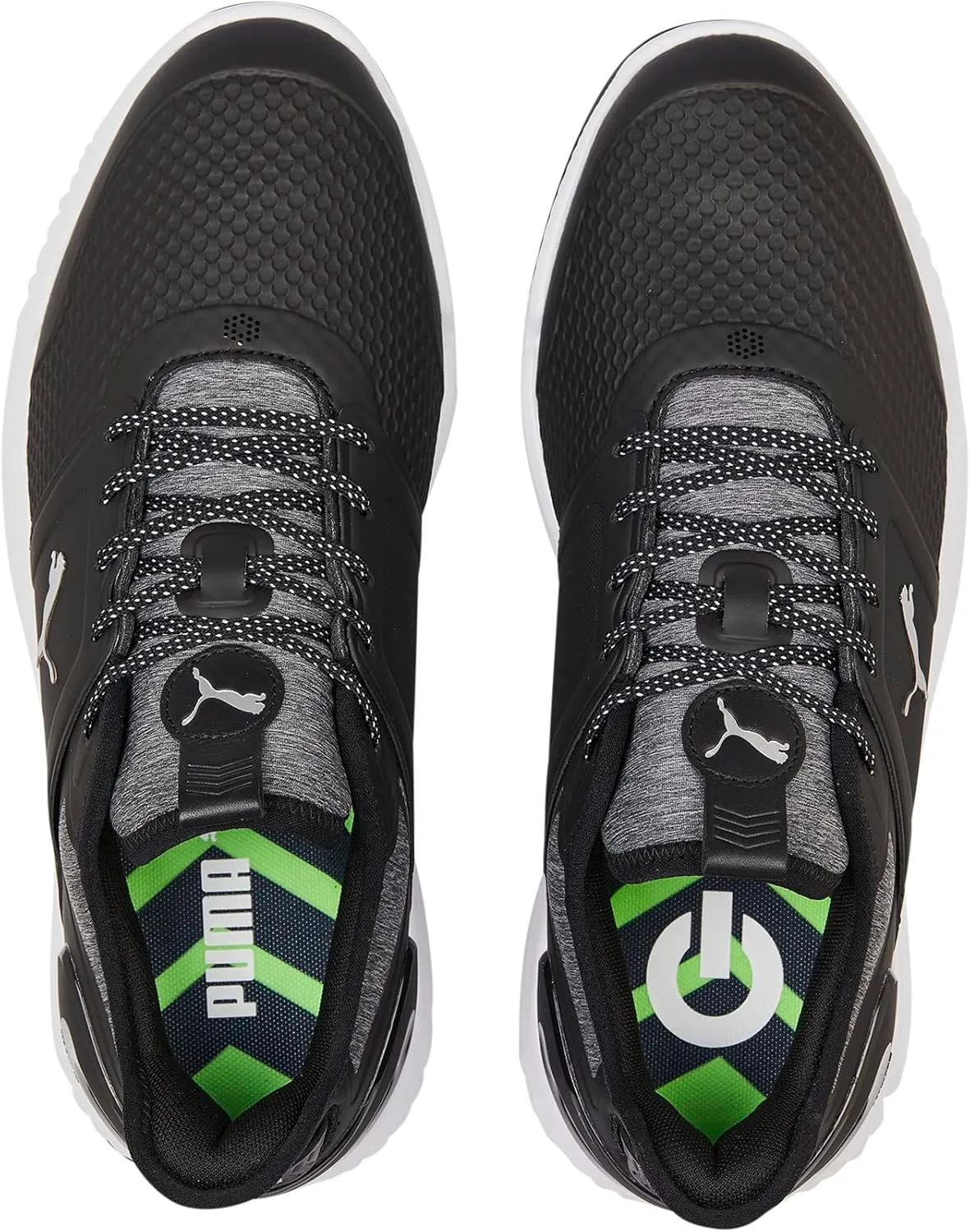 Men's Ignite Elevate Wide Golf Shoe