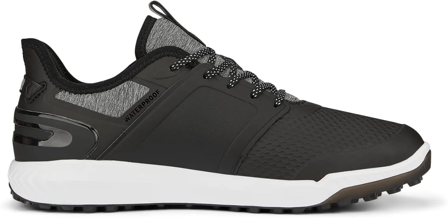 Men's Ignite Elevate Wide Golf Shoe