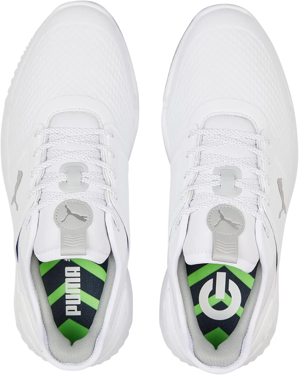 Men's Ignite Elevate Wide Golf Shoe