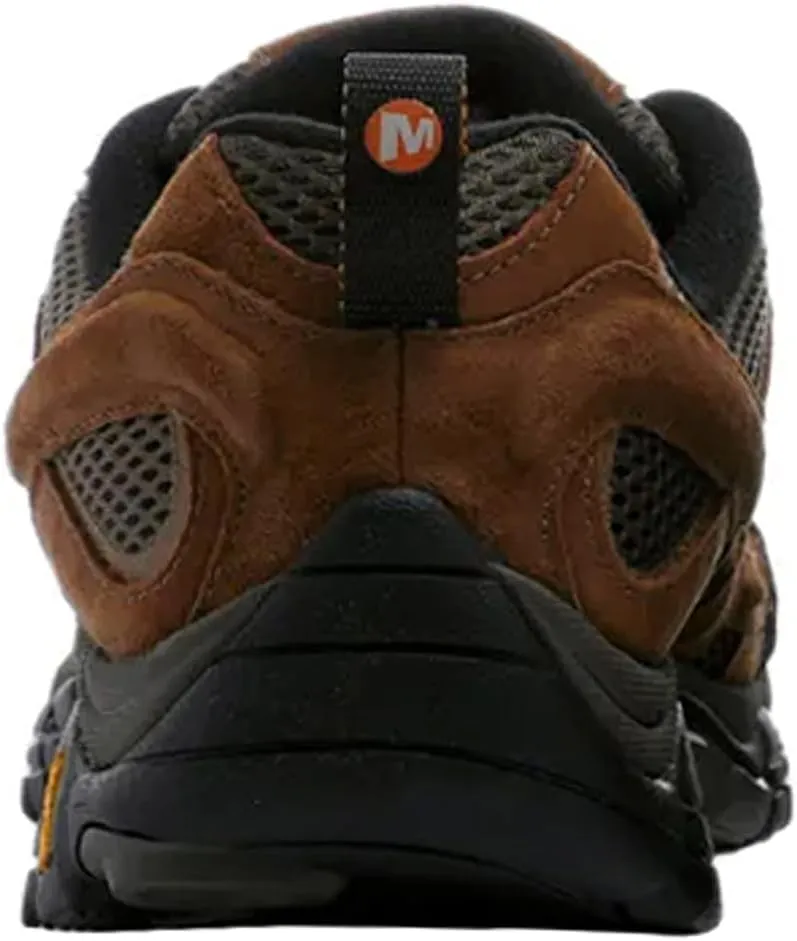 Merrell Men's Moab 2 Vent Hiking Shoe