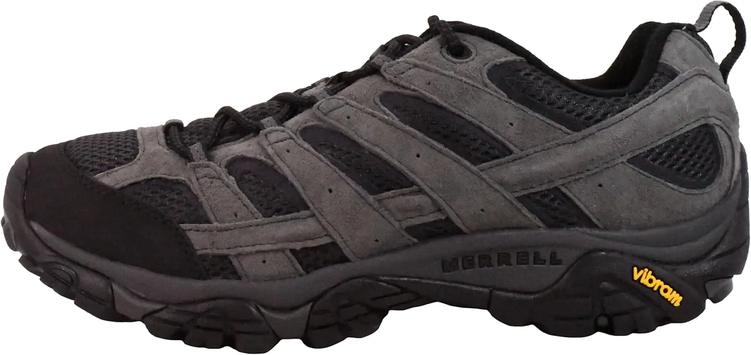 Merrell Men's Moab 2 Vent Hiking Shoe