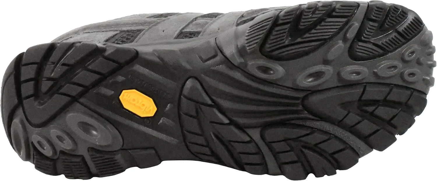 Merrell Men's Moab 2 Vent Hiking Shoe