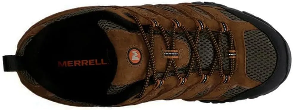 Merrell Men's Moab 2 Vent Hiking Shoe