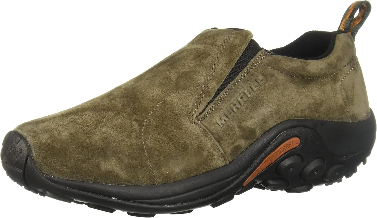 Merrell Women's Jungle Moc Loafer