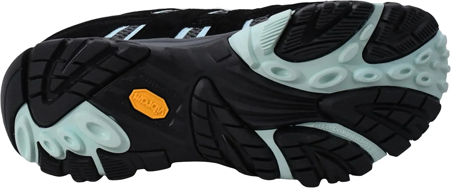 Merrell Women's Moab 2 Vent Hiking Shoe