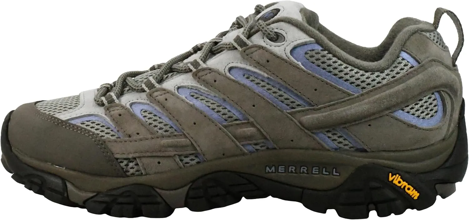 Merrell Women's Moab 2 Vent Hiking Shoe