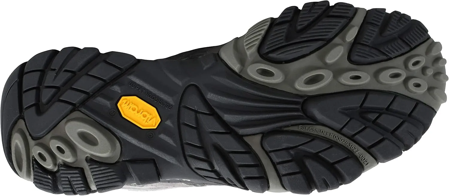 Merrell Women's Moab 2 Vent Hiking Shoe