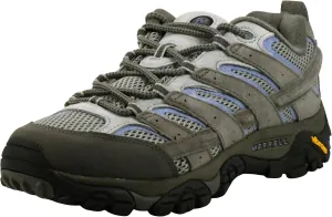 Merrell Women's Moab 2 Vent Hiking Shoe