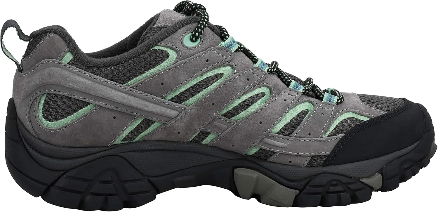 Merrell Women's Moab 2 Vent Hiking Shoe