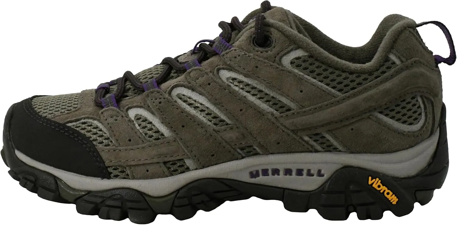 Merrell Women's Moab 2 Vent Hiking Shoe