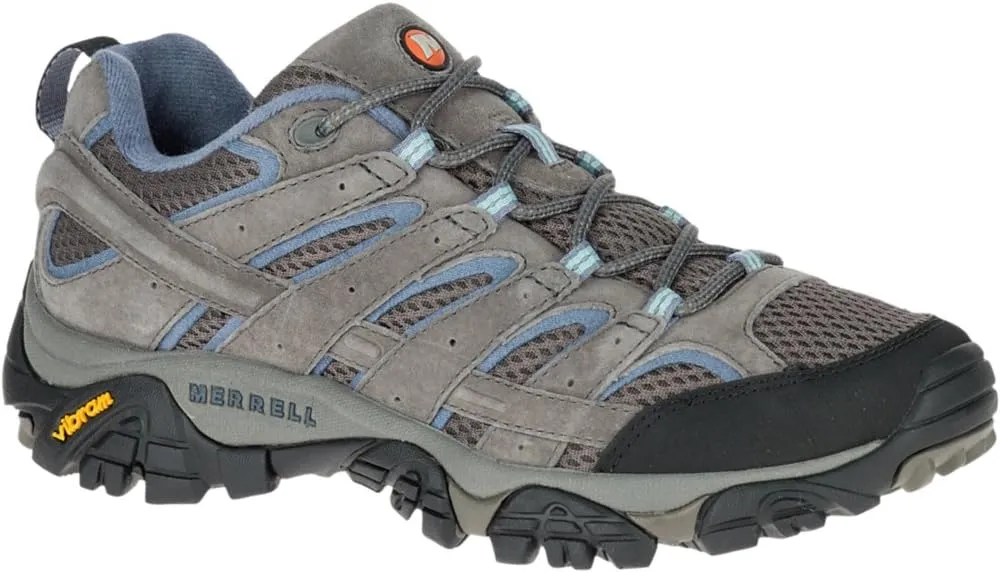 Merrell Women's Moab 2 Vent Hiking Shoe