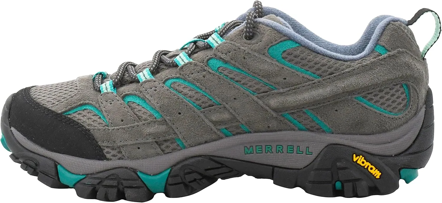 Merrell Women's Moab 2 Vent Hiking Shoe