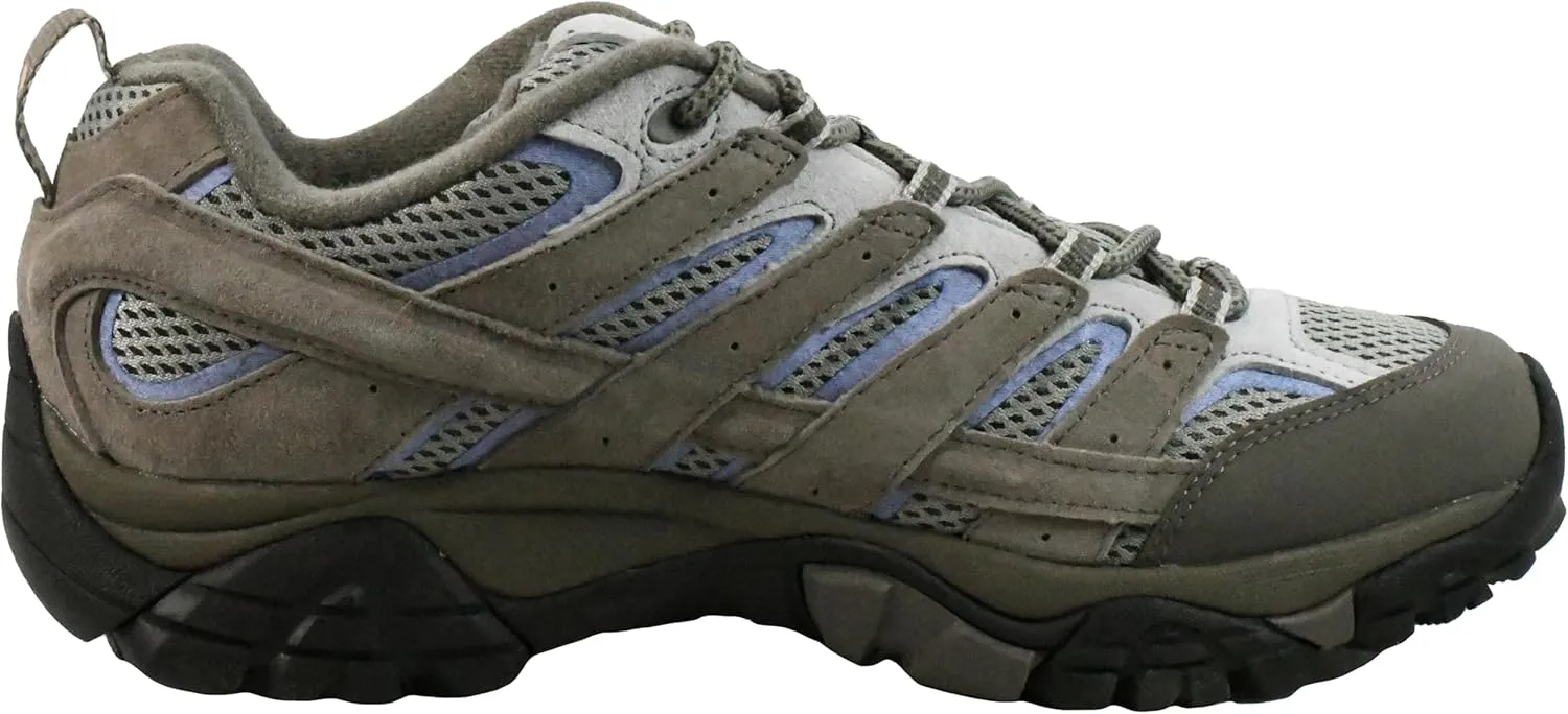 Merrell Women's Moab 2 Vent Hiking Shoe