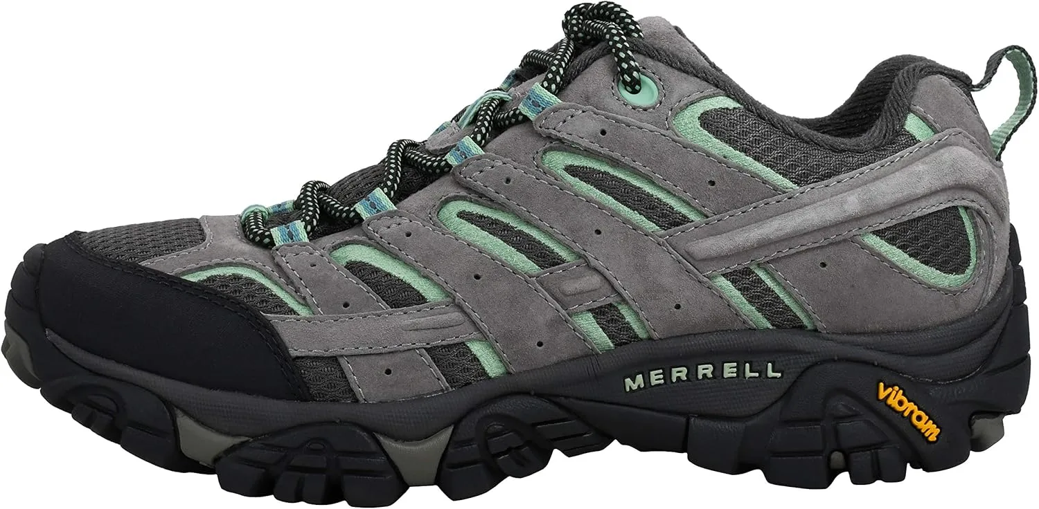 Merrell Women's Moab 2 Vent Hiking Shoe